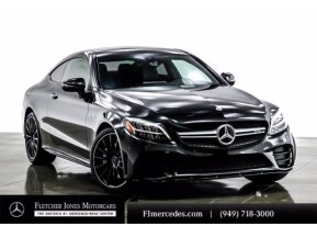 2019 Mercedes-Benz C43 AMG for sale 101687809